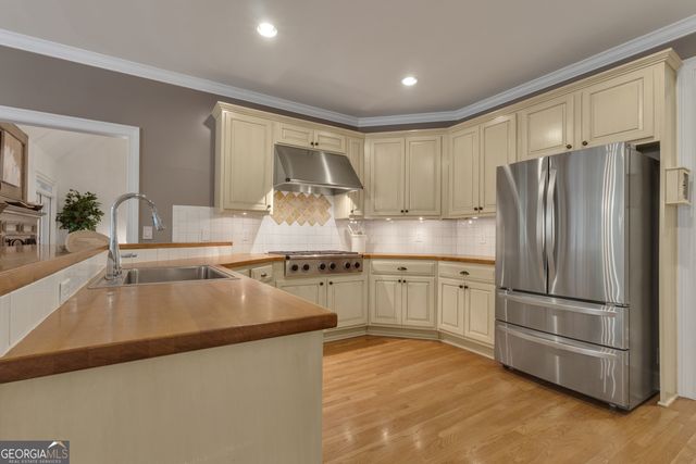 806 Smokey Way, Peachtree City, GA 30269