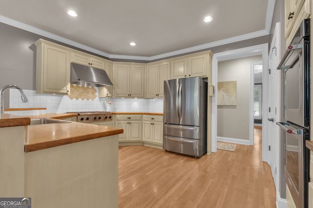 806 Smokey Way, Peachtree City, GA 30269