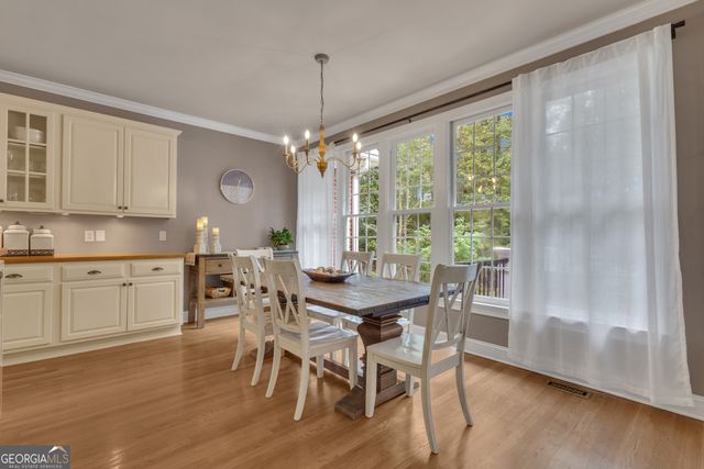 806 Smokey Way, Peachtree City, GA 30269