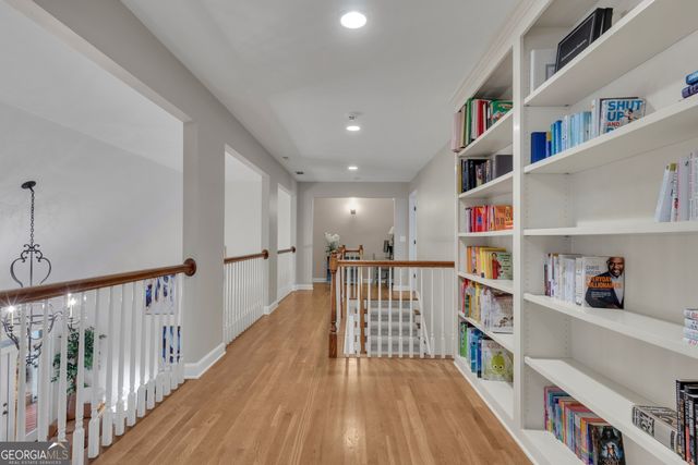 806 Smokey Way, Peachtree City, GA 30269