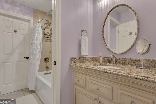 806 Smokey Way, Peachtree City, GA 30269