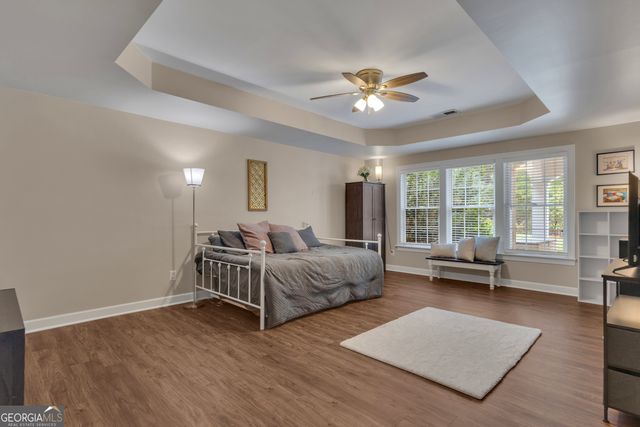 806 Smokey Way, Peachtree City, GA 30269