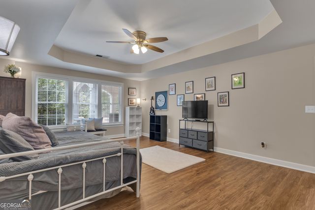 806 Smokey Way, Peachtree City, GA 30269