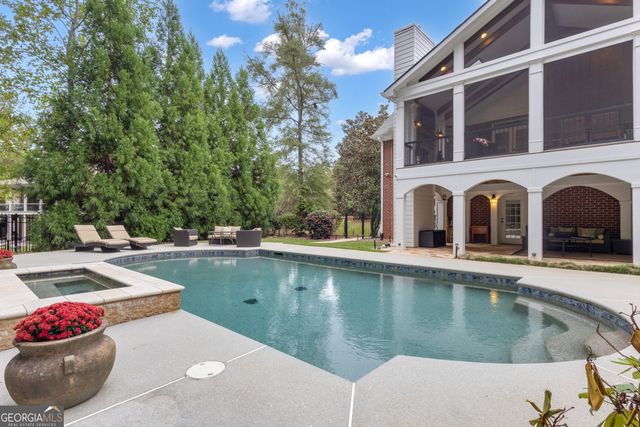 806 Smokey Way, Peachtree City, GA 30269