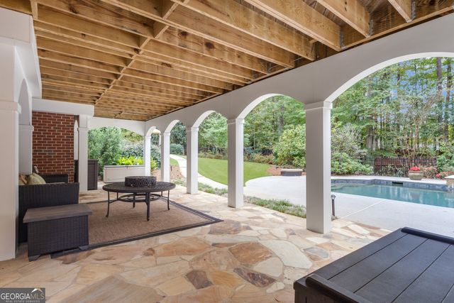 806 Smokey Way, Peachtree City, GA 30269