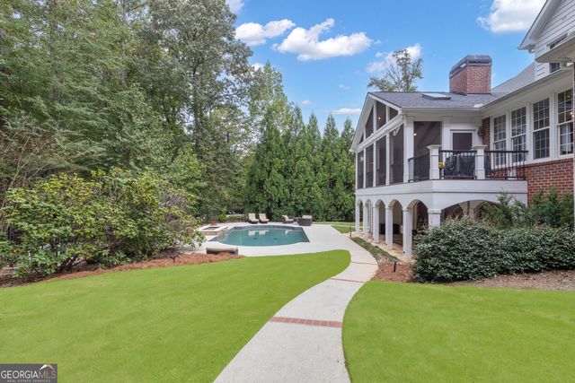 806 Smokey Way, Peachtree City, GA 30269