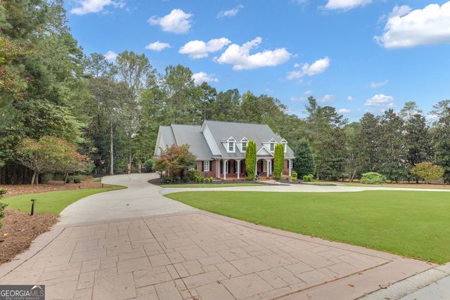 806 Smokey Way, Peachtree City, GA 30269