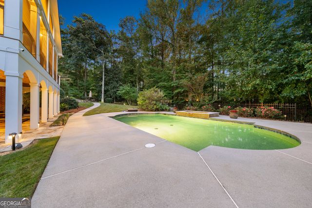 806 Smokey Way, Peachtree City, GA 30269