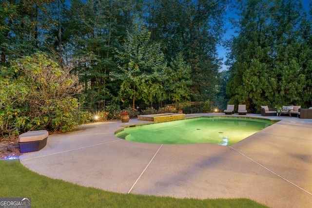 806 Smokey Way, Peachtree City, GA 30269