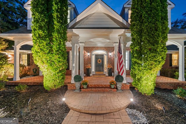 806 Smokey Way, Peachtree City, GA 30269