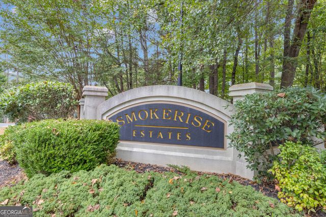 806 Smokey Way, Peachtree City, GA 30269