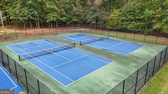 806 Smokey Way, Peachtree City, GA 30269