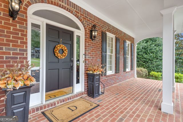 806 Smokey Way, Peachtree City, GA 30269