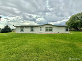 1888 Old Hwy 97, Okanogan, WA 98840