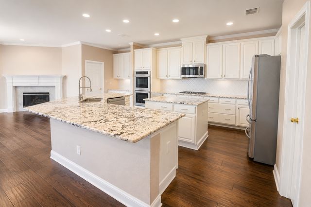 4453 Red Barn Drive, Richardson, TX 75082
