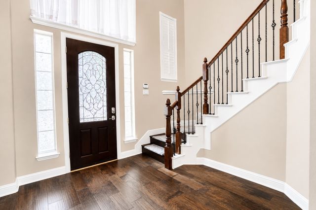 4453 Red Barn Drive, Richardson, TX 75082