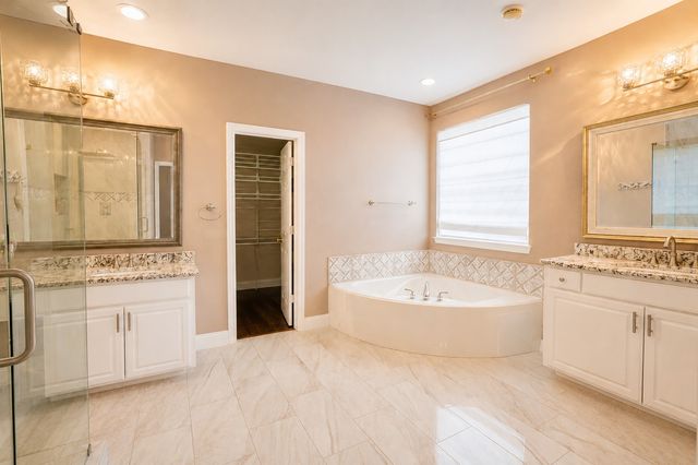 4453 Red Barn Drive, Richardson, TX 75082