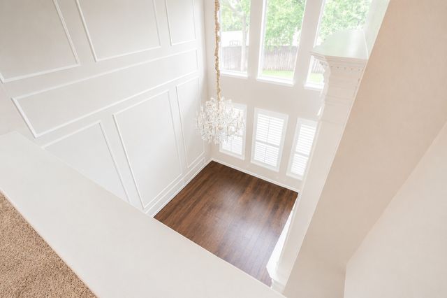 4453 Red Barn Drive, Richardson, TX 75082