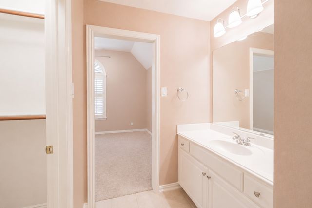 4453 Red Barn Drive, Richardson, TX 75082