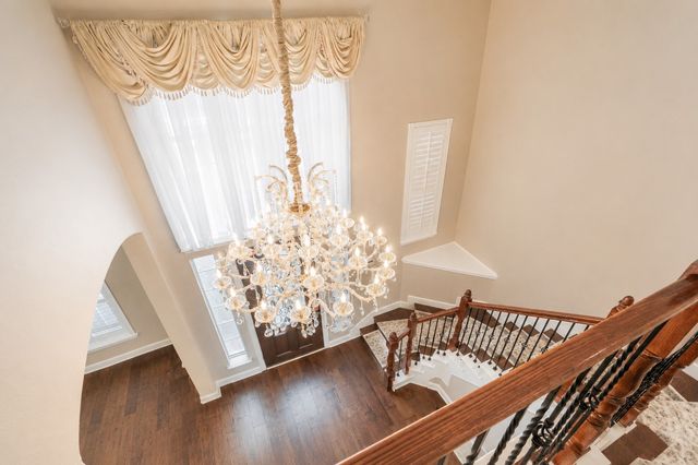 4453 Red Barn Drive, Richardson, TX 75082
