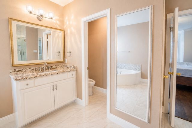 4453 Red Barn Drive, Richardson, TX 75082