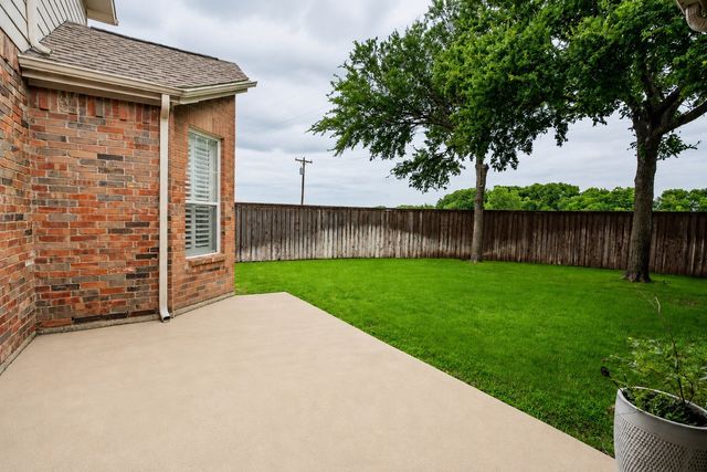 4453 Red Barn Drive, Richardson, TX 75082