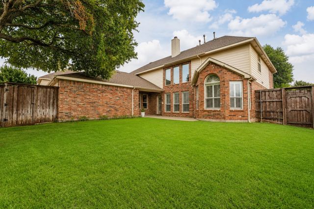 4453 Red Barn Drive, Richardson, TX 75082