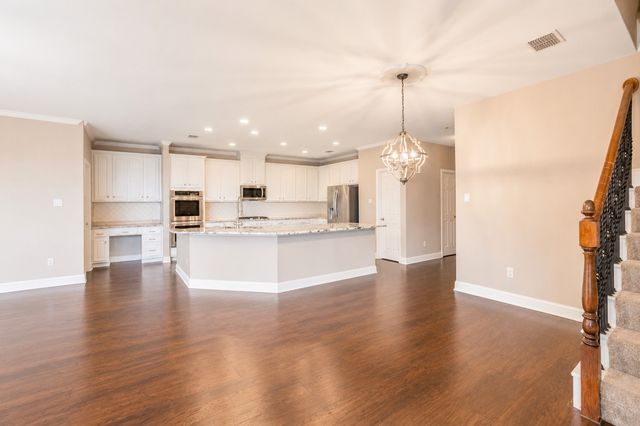 4453 Red Barn Drive, Richardson, TX 75082