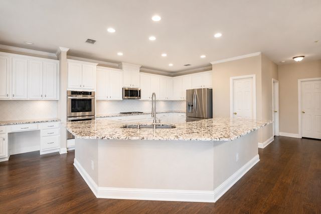 4453 Red Barn Drive, Richardson, TX 75082