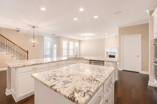 4453 Red Barn Drive, Richardson, TX 75082