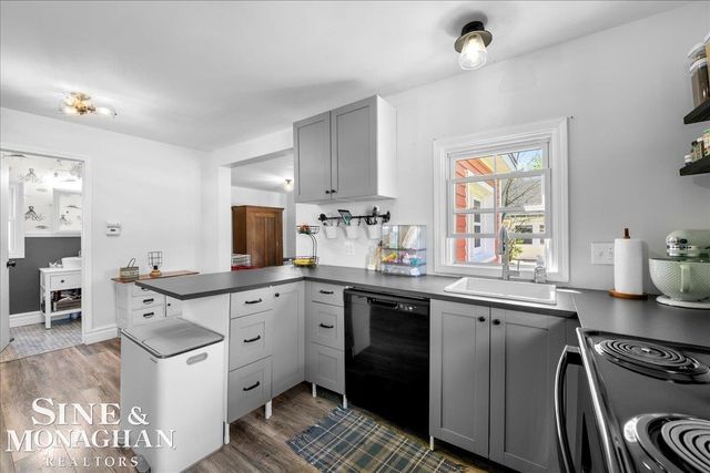 447 Ruskin Drive, Algonac, MI 48001