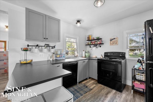 447 Ruskin Drive, Algonac, MI 48001