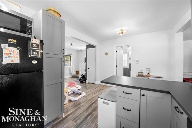 447 Ruskin Drive, Algonac, MI 48001