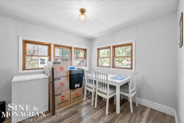 447 Ruskin Drive, Algonac, MI 48001