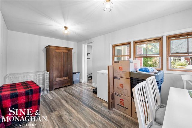 447 Ruskin Drive, Algonac, MI 48001