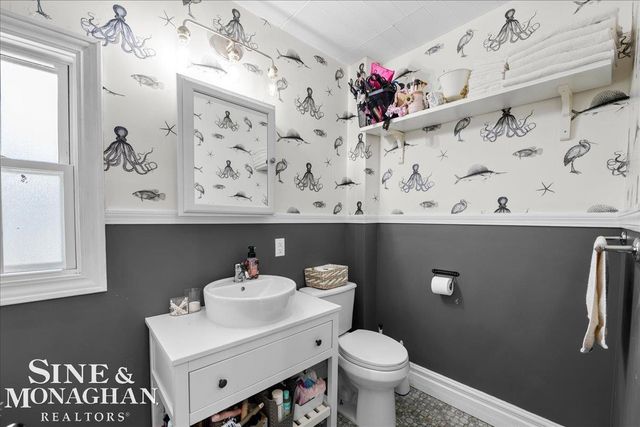 447 Ruskin Drive, Algonac, MI 48001
