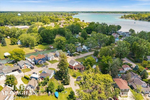 447 Ruskin Drive, Algonac, MI 48001