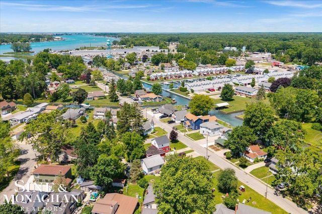 447 Ruskin Drive, Algonac, MI 48001