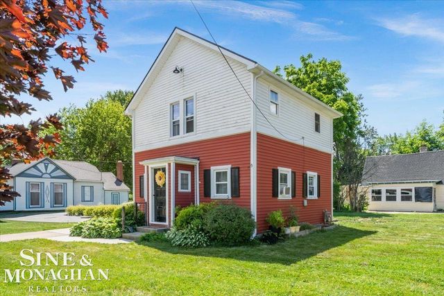 447 Ruskin Drive, Algonac, MI 48001