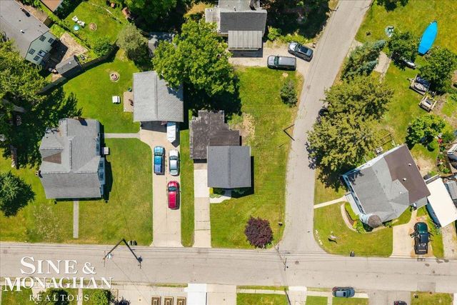 447 Ruskin Drive, Algonac, MI 48001