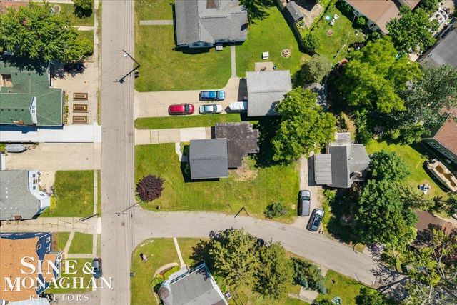447 Ruskin Drive, Algonac, MI 48001