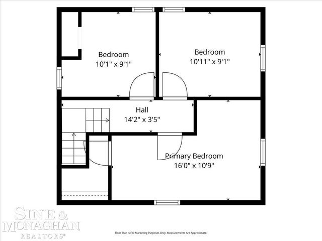 447 Ruskin Drive, Algonac, MI 48001