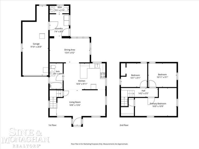 447 Ruskin Drive, Algonac, MI 48001