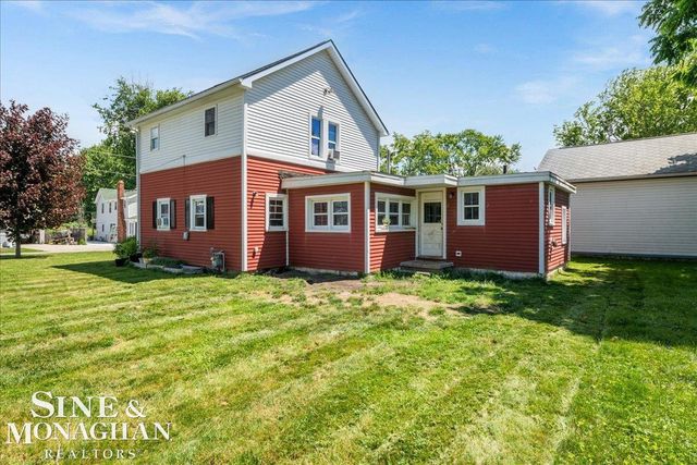 447 Ruskin Drive, Algonac, MI 48001