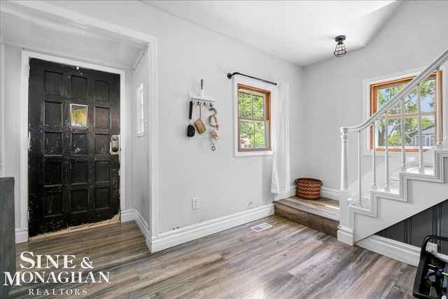 447 Ruskin Drive, Algonac, MI 48001