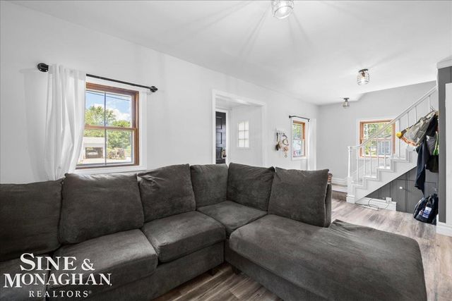 447 Ruskin Drive, Algonac, MI 48001