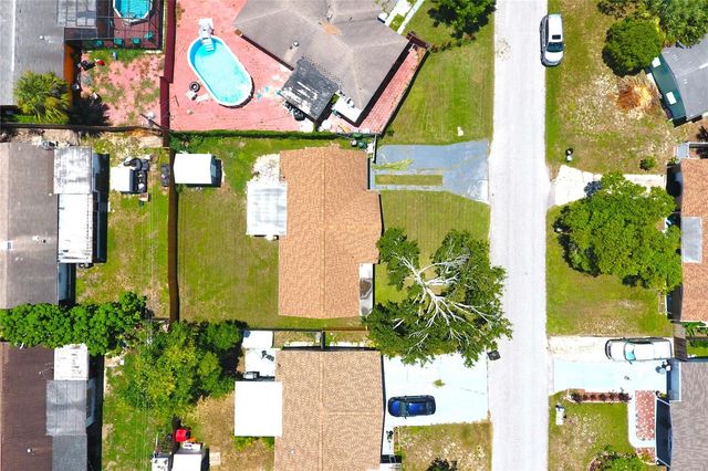 4550 ABDELLA LANE, Holiday, FL 34690