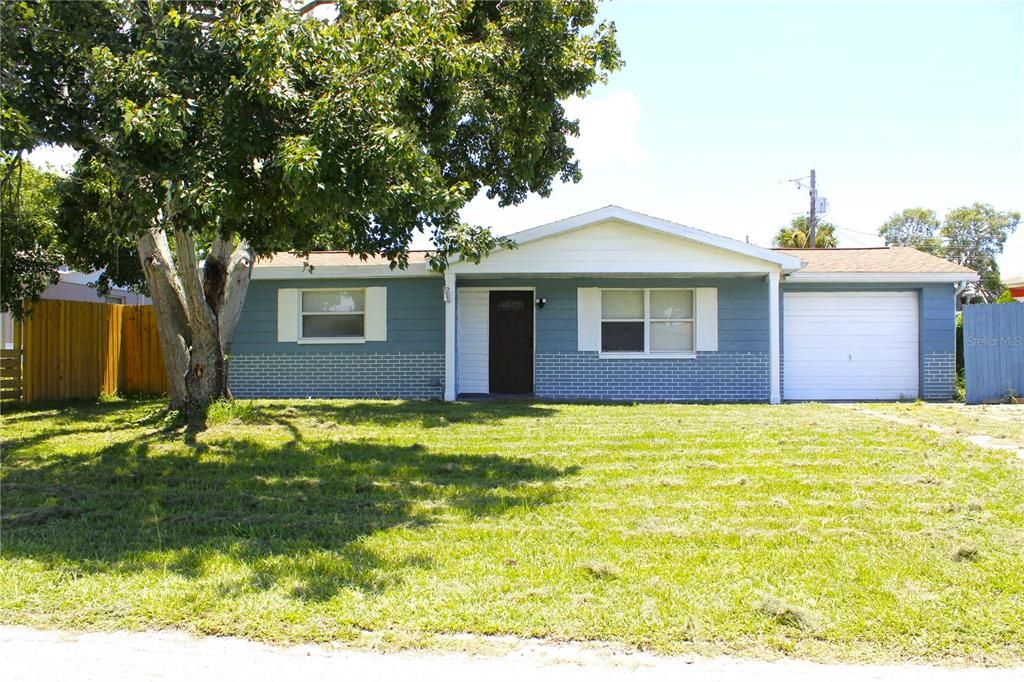 4550 ABDELLA LANE, Holiday, FL 34690