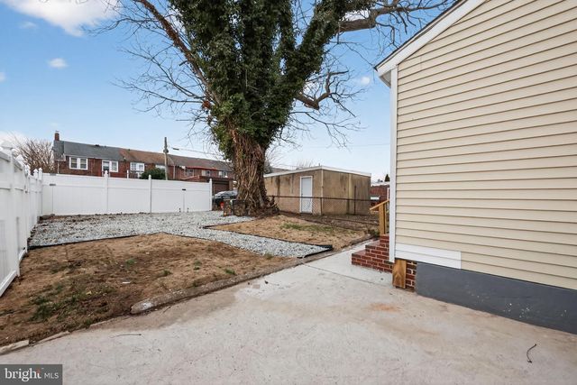 16 W 38TH ST, Wilmington, DE 19802