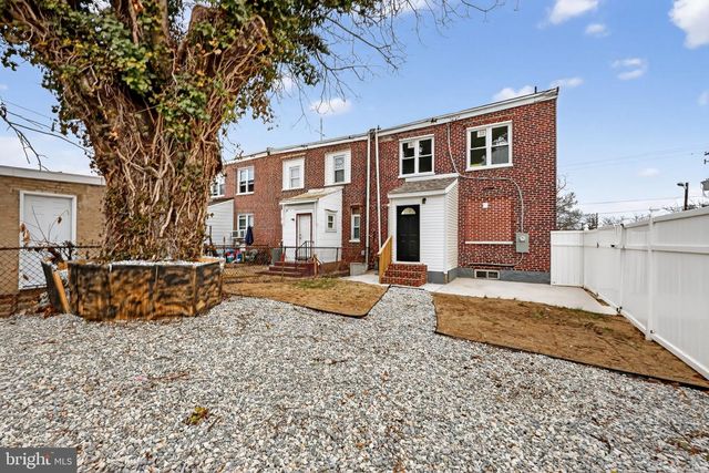 16 W 38TH ST, Wilmington, DE 19802